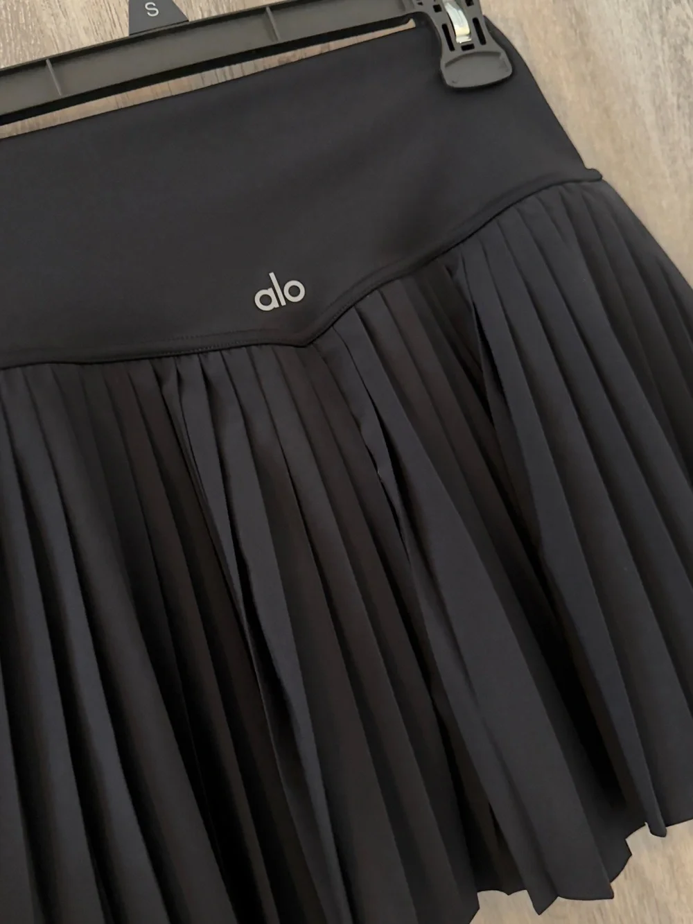 Alo Yoga Grand Slam Tennis Skirt